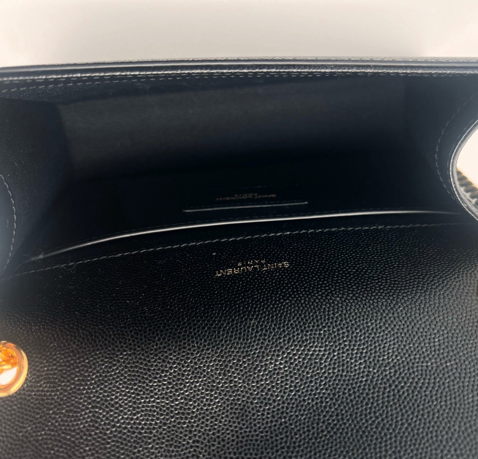 SAINT LAURENT KATE CHAIN BAG MEDIUM