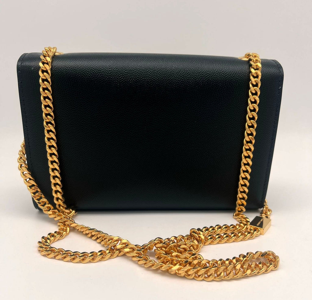 SAINT LAURENT KATE CHAIN BAG MEDIUM