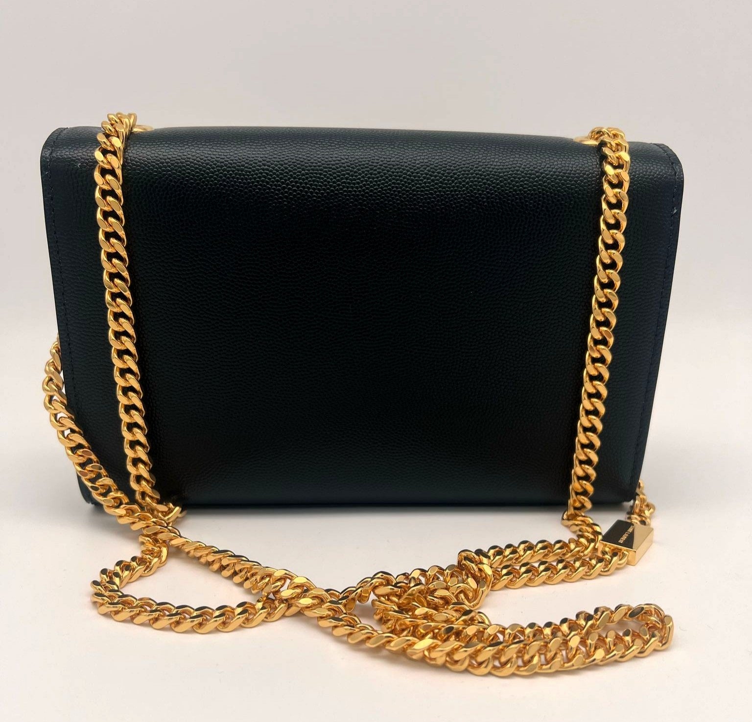 SAINT LAURENT KATE CHAIN BAG MEDIUM