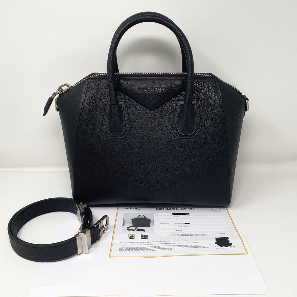 GIVENCHY ANTIGONA SMALL